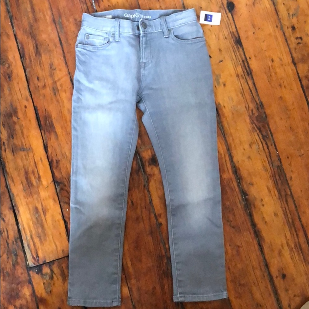 Gap kids 1969 slim denim